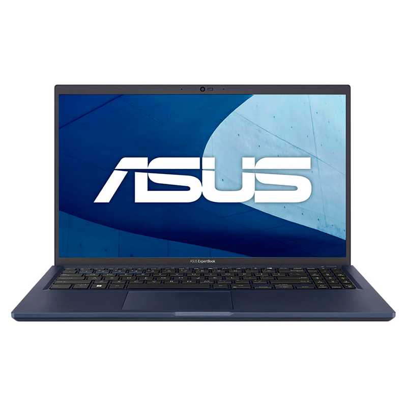 NOTEBOOK ASUS B1500CEAE-EJ2618X 15.6 FHD LED CORE I7-1165G7 2.8 4.7GHZ, 4C, 8GB 512GB SSD  WIN 11