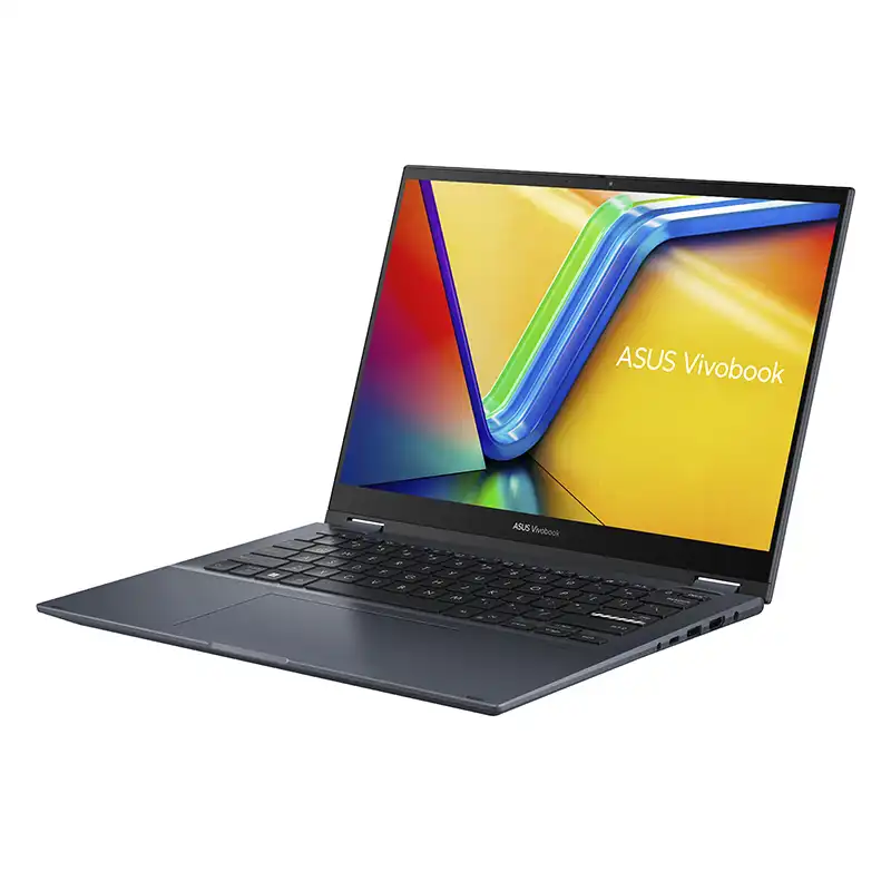 Producto Buscaditos:  ASUS TP3402VA-LZ46, 14 WUXGA LED IPS TOUCH, CORE I9-13900H 2.6 5.4GHZ, 16GB 1TB SSD  FREE 