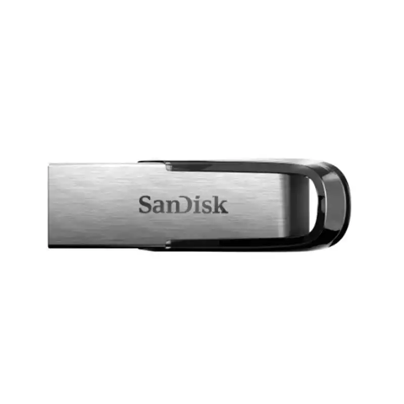 Producto Buscaditos: MEMORIA FLASH SANDISK 32GB ULTRA FLAIR USB 3.0.
