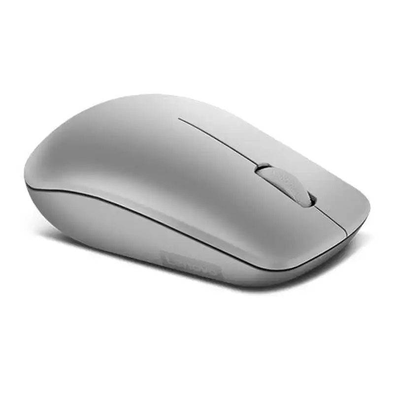 Producto Buscaditos: MOUSE LENOVO 530, INALAMBRICO 2.4GHZ (RECEPTOR NANO USB), AMBIDIESTRO, SENSOR OPTICO