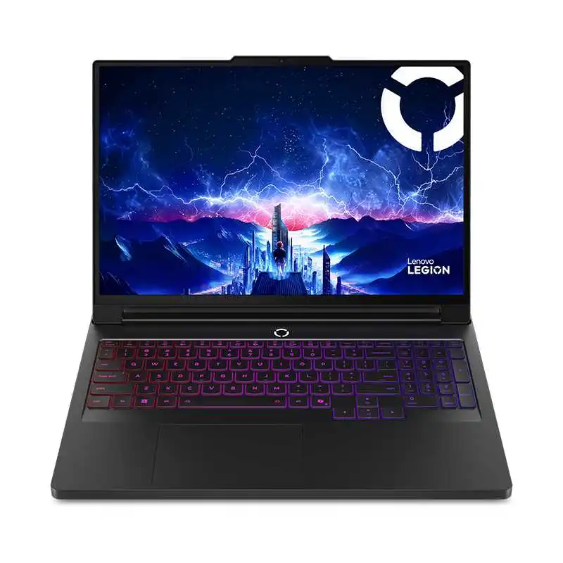 Producto Buscaditos: NOTEBOOK LENOVO LEGION PRO 7 16IAX10H, 16 WQXGA OLED, CORE ULTRA 9 275HX HASTA 5.4GH
