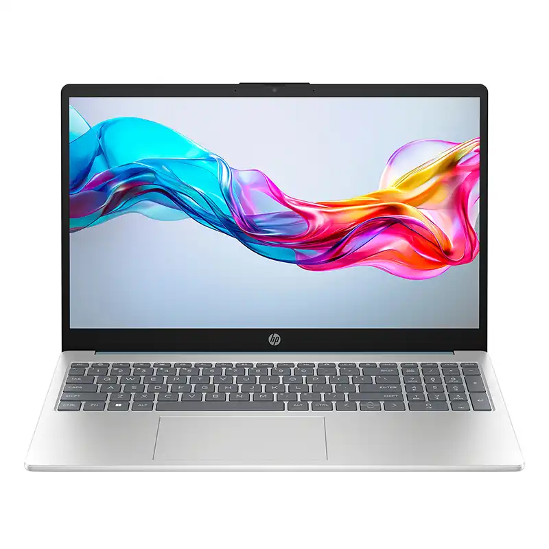 Producto Buscaditos: NOTEBOOK HP 15-FD0098LA 15.6 FHD (1920X1080) CORE I5-1334U HASTA 4.6GHZ 8GB DDR4-3200MT/s 512GB SSD  FREE 