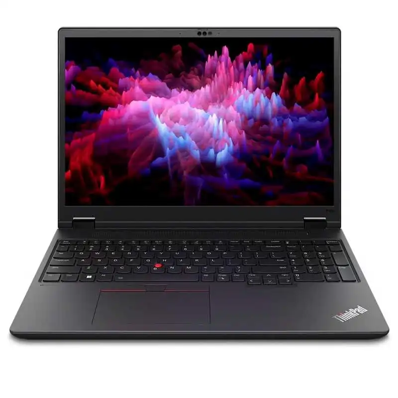 NOTEBOOK WS LENOVO P16V GEN 2, 16 WUXGA IPS, CORE ULTRA 7-155H 4.8 GHZ 32GB DDR5-560