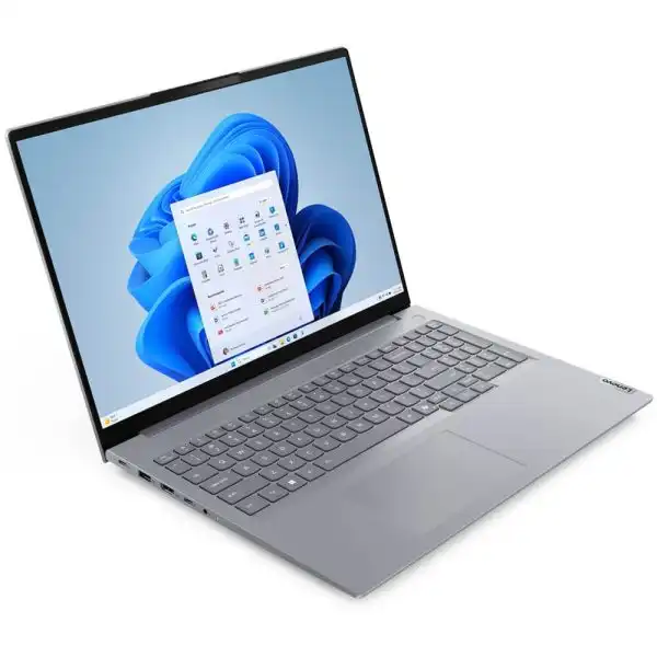 Producto Buscaditos: NOTEBOOK THINKBOOK 16 G8 IRL LENOVO, 16 WUXGA IPS, CORE 5 210H 4.8GHZ, 16GB DDR5-5600 512GB SSD FREE