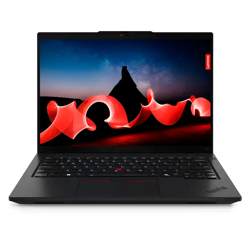 Producto Buscaditos: NOTEBOOK LENOVO THINKPAD L14 GEN 5 14 WUXGA IPS CORE ULTRA 5 125U 4.3GHZ 16GB DDR5 5600  1TB SSD  WIN 11P 