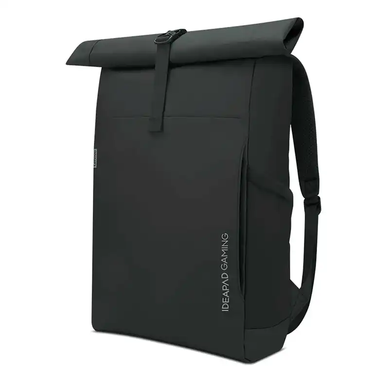 MOCHILA MODERNA LENOVO IDEAPAD GAMING (NEGRO)