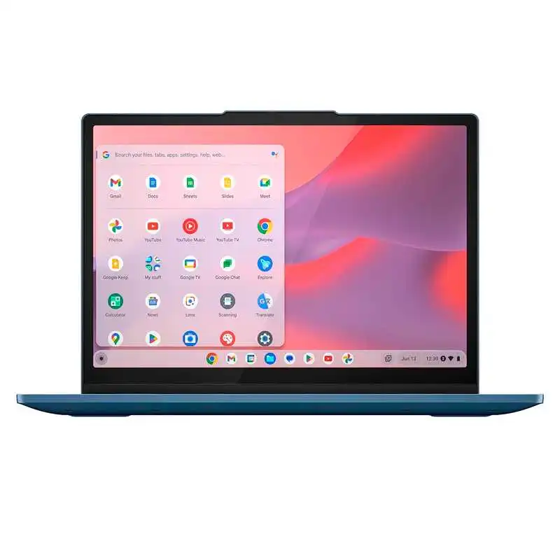 Producto Buscaditos: CHROMEBOOK LENOVO IP FLEX 3 CHROME 12.2 WUXGA IPS, INTEL N100 0.8 3.4GHZ, 8GB LPDDR5