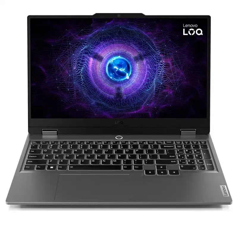 Producto Buscaditos: Lenovo LOQ 15IAX9, 15.6
