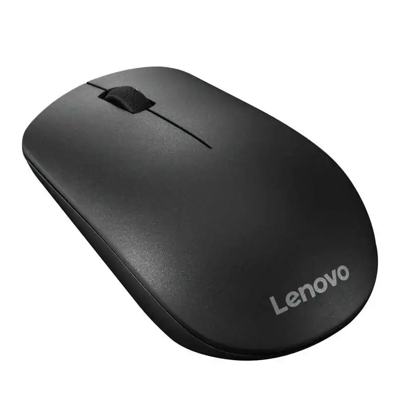 MOUSE INALAMBRICO LENOVO 400, RESOLUCION OPTICA 1200DPI, CONEXION WIRELESS VIA NANO U