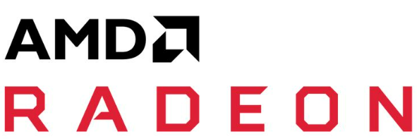 AMD Radeon Graphics