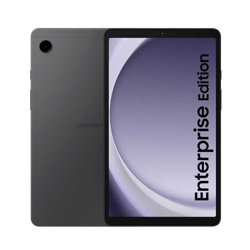 TABLET SAMSUNG GALAXY TAB A9 (SM-X110NZAAL08) 8.7 1340X800 (WXGA+) TFT