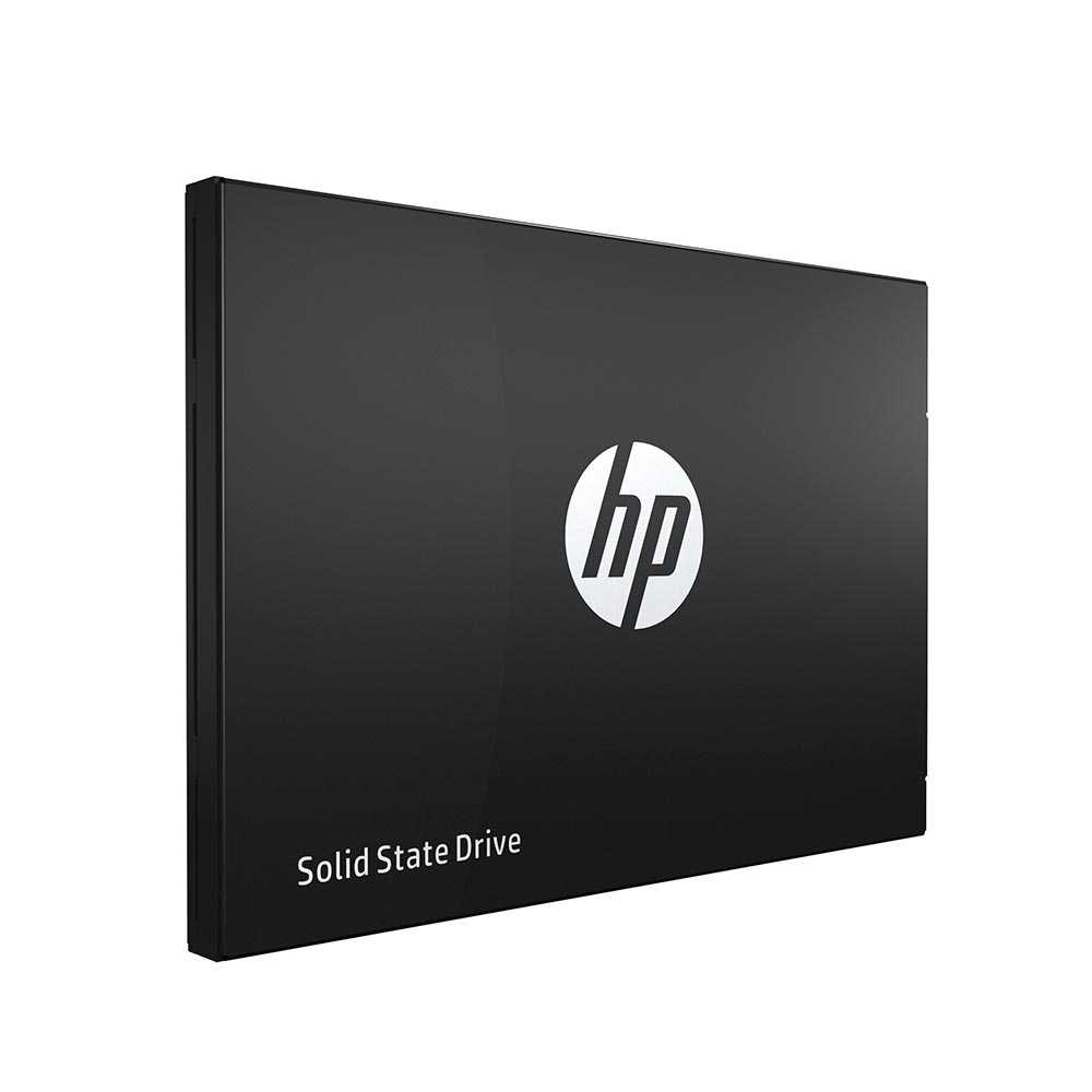 UNIDAD DE ESTADO SOLIDO HP S700, 250GB, SATA 6.0 GB S, 2.5, 7MM.