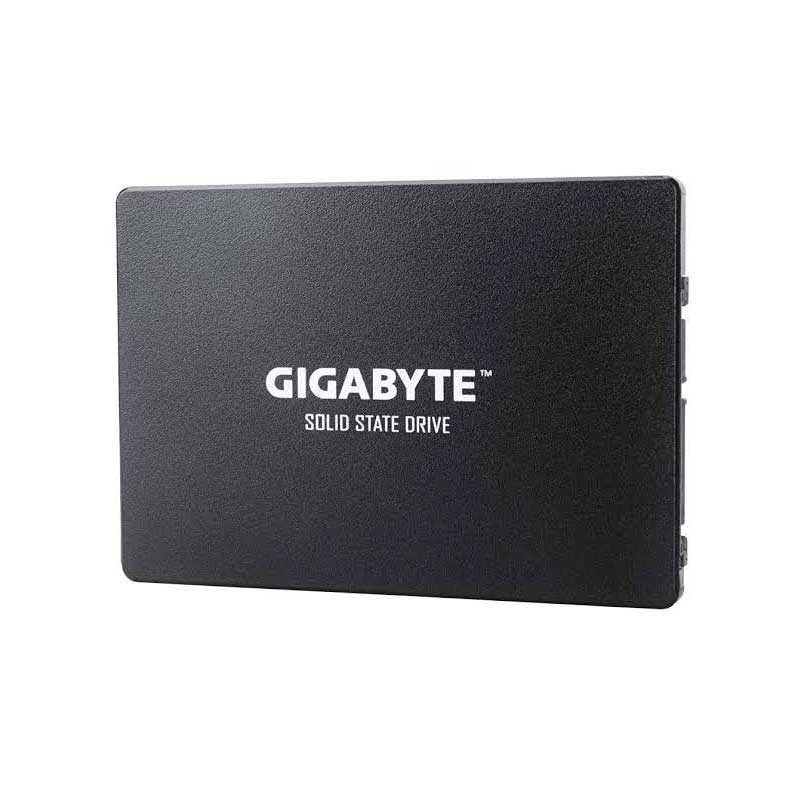 UNIDAD EN ESTADO SOLIDO GIGABYTE GP-GSTFS31480GNTD, 480GB, SATA 6.0 GBPS, 2.5, 7MM.[