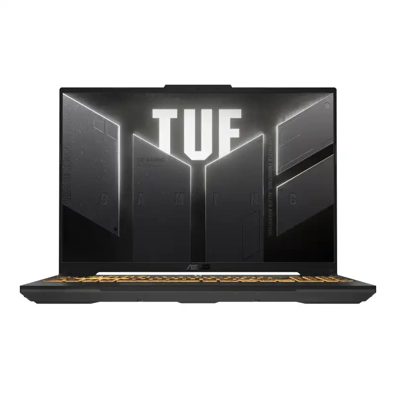 Producto Buscaditos: NOTEBOOK ASUS FX607VJ-RL009, 16 WUXGA IPS, CORE 5 210H HASTA 4.8GHZ, 16GB DDR4-3200MHz  512GB SSD  VIDEO 6GB  FREE 