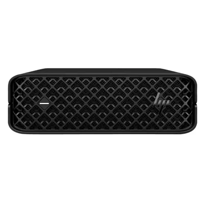 WORKSTATION HP Z2 MINI G9, CORE I7-14700 HASTA 5.4GHZ, 16GB (1X16GB) DDR5-5600MHZ SOD  1 TB SSD VIDEO 4GB WIN 11 PRO 