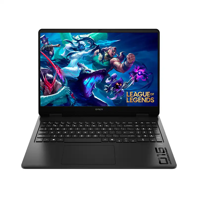 NBG HP Gaming OMEN 16-ap0013la, 16