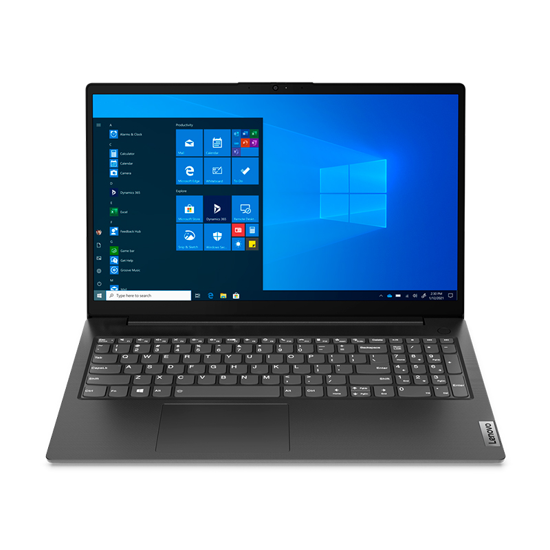 NOTEBOOK LENOVO V15 G2 IJL, 15.6 FHD TN, CELERONN4500 1.1 2.8GHZ, 8GB DDR4-2933 SODIMM  256GB SSD  FREE