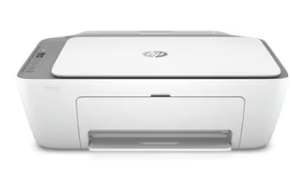 Impresora de inyección de tinta multifunción HP Deskjet 2775 Inalámbrico - Color - Copiadora/Impresora/Escáner - 4800 x 1200 dpi Impresión - Dúplex impresión Manual - 60 hojas Entrada - Color Escáner - 1200