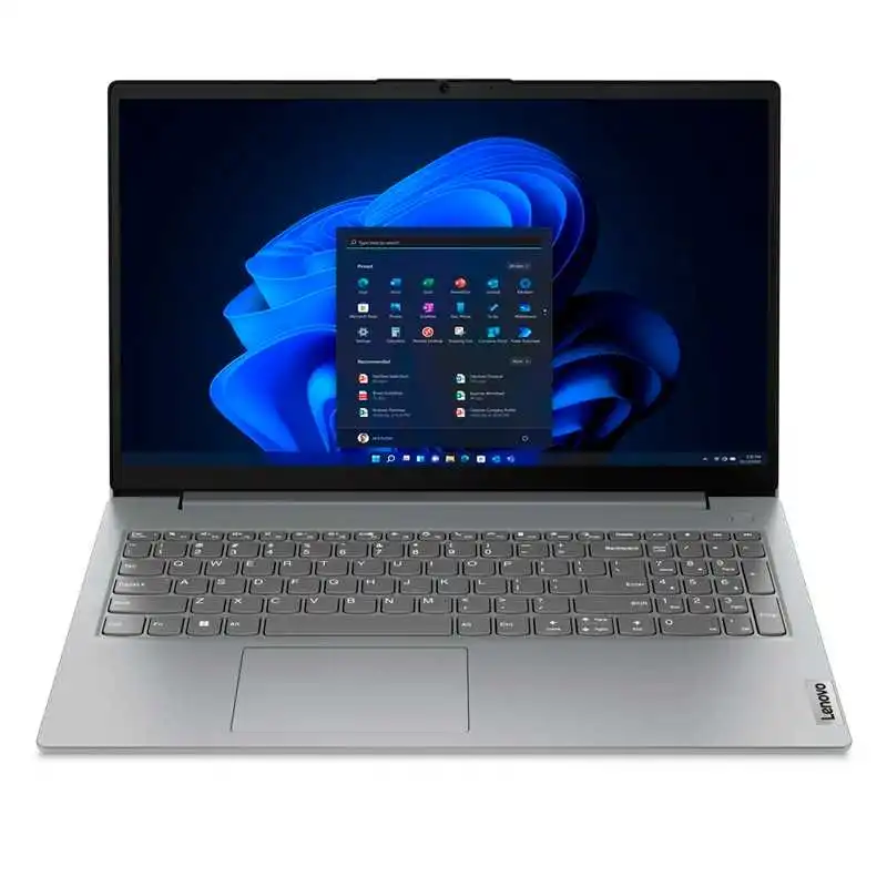 Producto Buscaditos: NOTEBOOK LENOVO V15 G4 AMN, 15.6 FHD TN, AMD RYZEN 5 7520U 2.8 4.3GHZ, 16GB LPDDR5-4