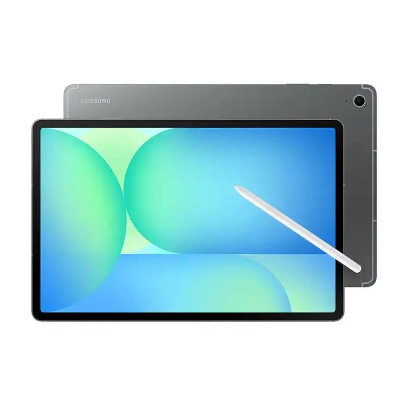 TABLET SAMSUNG GALAXY TAB S10 FE, 10.9 2304 X 1440 (WUXGA+) 90HZ, LCD, 12GB + 256GB