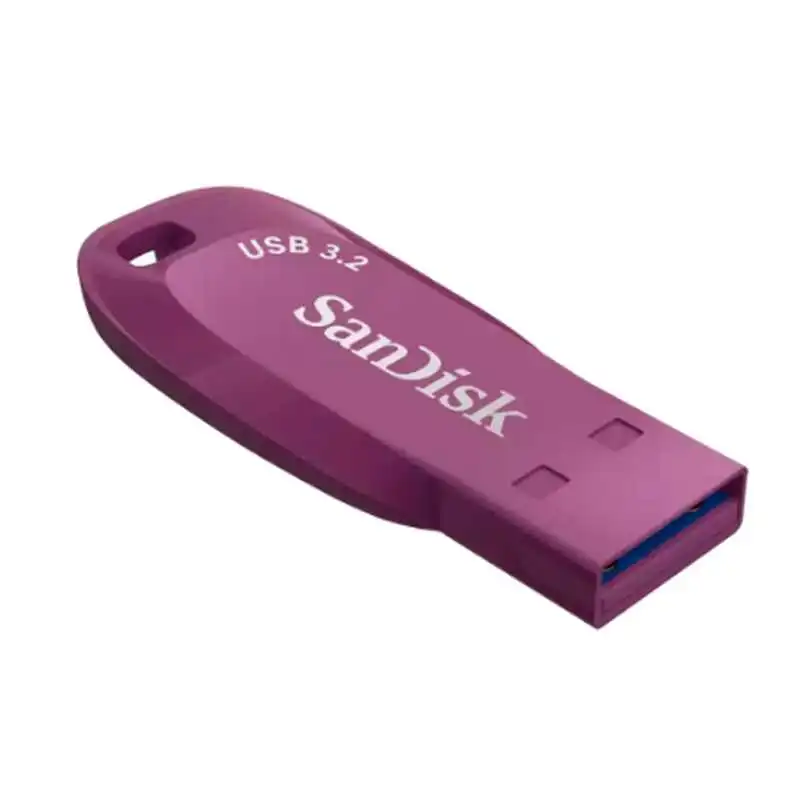 Producto Buscaditos: USB SANDISK ULTRA SHIFT LILA 3