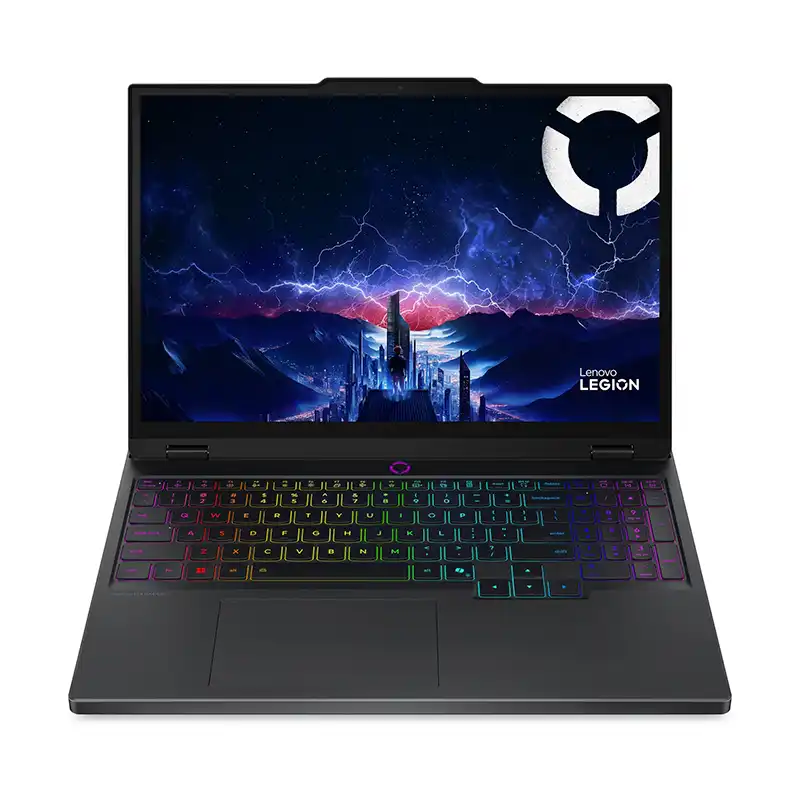 GAMING LENOVO LEGION 5 15IRX10 15.3 WUXGA IPS, CORE I7-13650HX HASTA 4.9GHZ, 16GB  DDR5 1TB VIDEO 8GB FREE 