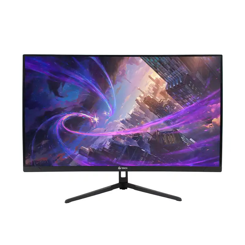 Producto Buscaditos: MONITOR TEROS TE-2732S, 27 VA, 100HZ, 1920X1080,FULL HD, HDMI, DP, VESA, FREESYNC