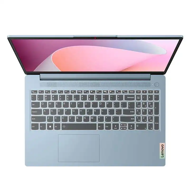 NOTEBOOK LENOVO IDEAPAD SLIM 3 15IAN8 15.6 FHD TN CORE I3-N305 1.8 3.8GHZ 8GB LPDDR5 512GB SSD  WIN 11 