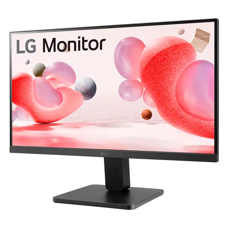 Producto Buscaditos: MONITOR LG 22MR410-B, 21.45 FHD VA (1920X1080) HDMIX1 VGAX1 HP-OUT