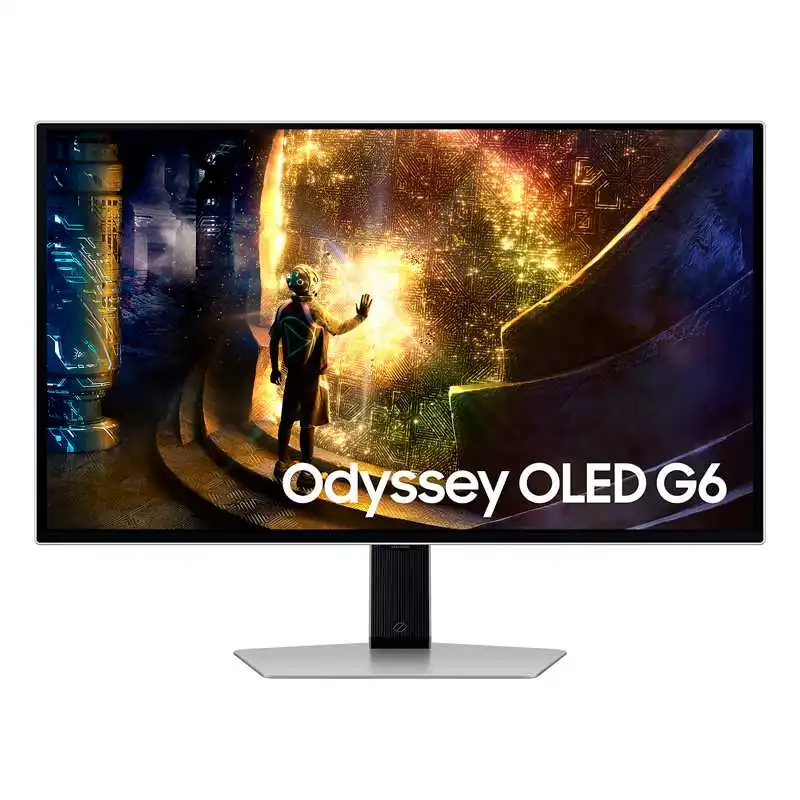 MON SAMSUNG LS27DG612SLXPE