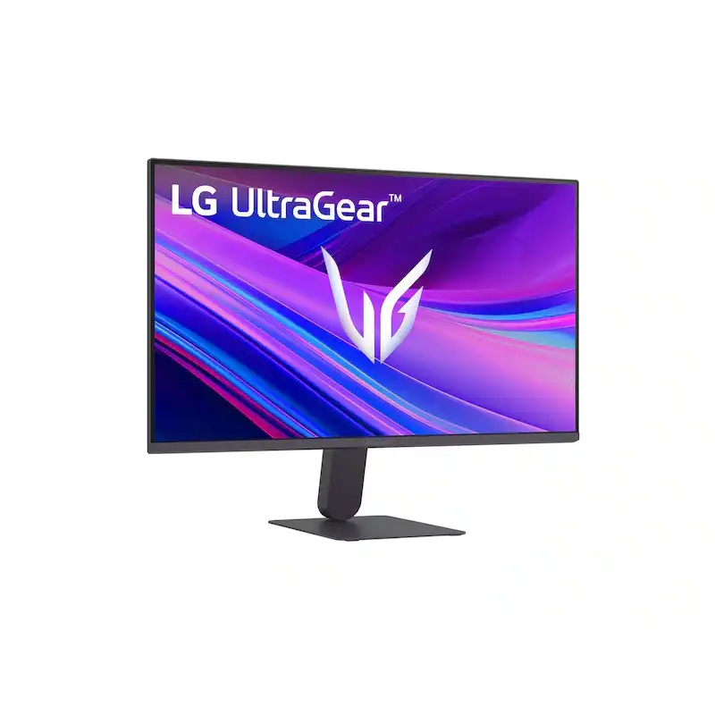 MONITOR GAMING LG ULTRAGEAR G4, 23.8 FHD IPS 144HZ HDMI DP HEADPHONE-OUT