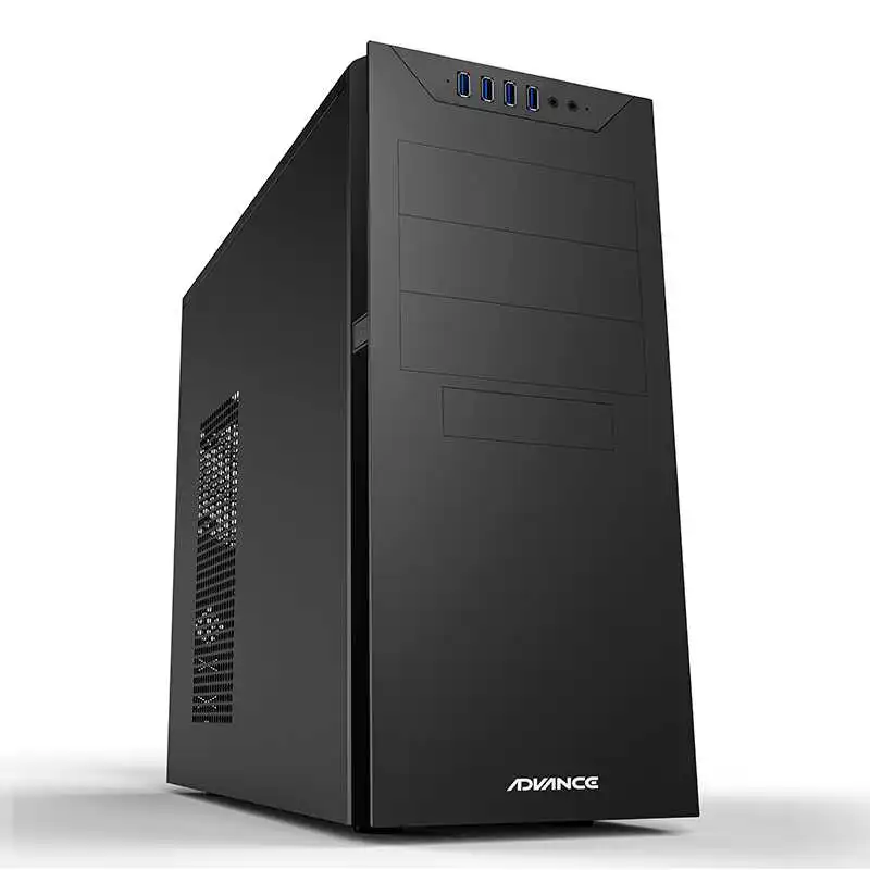 COMPUTADORA ADVANCE VISSION VP8760 , INTEL CORE I7-12700 2.10GHZ, 8GB DDR4, 512 GB M.