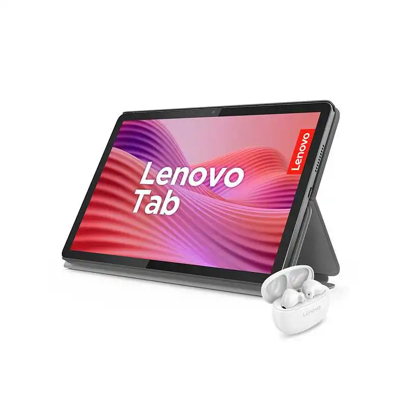 TABLET LENOVO TB311FU, 10.1 WUXGA (1920X1200) TFT LCD IPS TOUCH ANDROID 14 O SUPERIOR