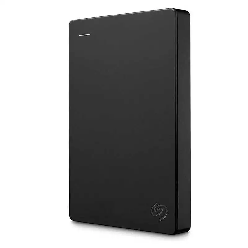 Producto Buscaditos: DISCO DURO EXTERNO PORTATIL SEAGATE STGX4000400, 4TB, USB 3.0, NEGRO