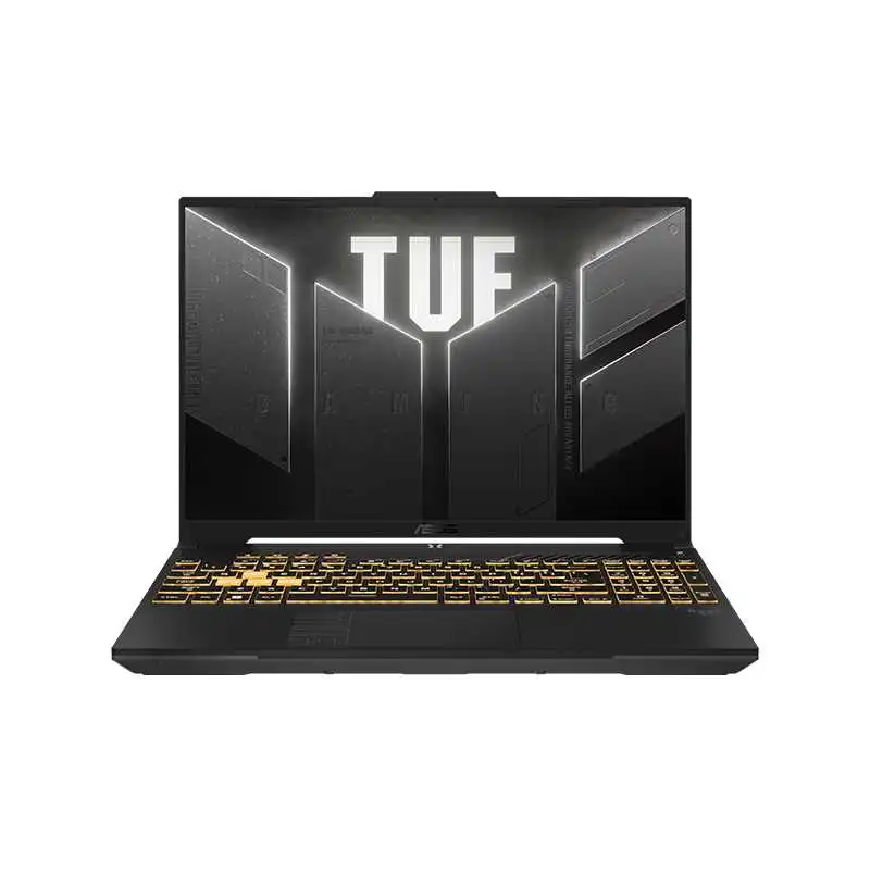 NOTEBOOK ASUS FX607VU-RL048, 16 WUXGA VALUE IPS,CORE 5 210H HASTA 4.8GHZ, 16GB DDR5- 5200   512GB  VIDEO 6GB  FREE