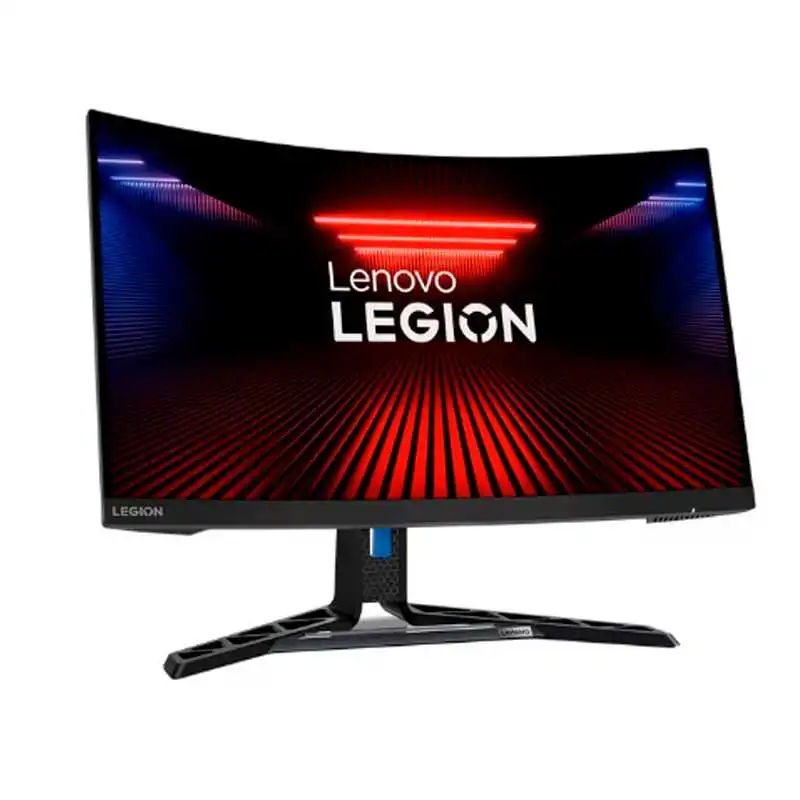 Producto Buscaditos: MONITOR LENOVO LEGION R27FC-30, 27 VA FHD CURVO 16:9 240HZ HDMIX2 DPX1 PARLANTES (3W