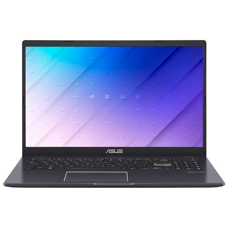 NOTEBOOK ASUS E510MA-BR1095WS 15.6 HD LED INTEL CELERON N4020 1.1 2.8GHZ, 4GB DDR4