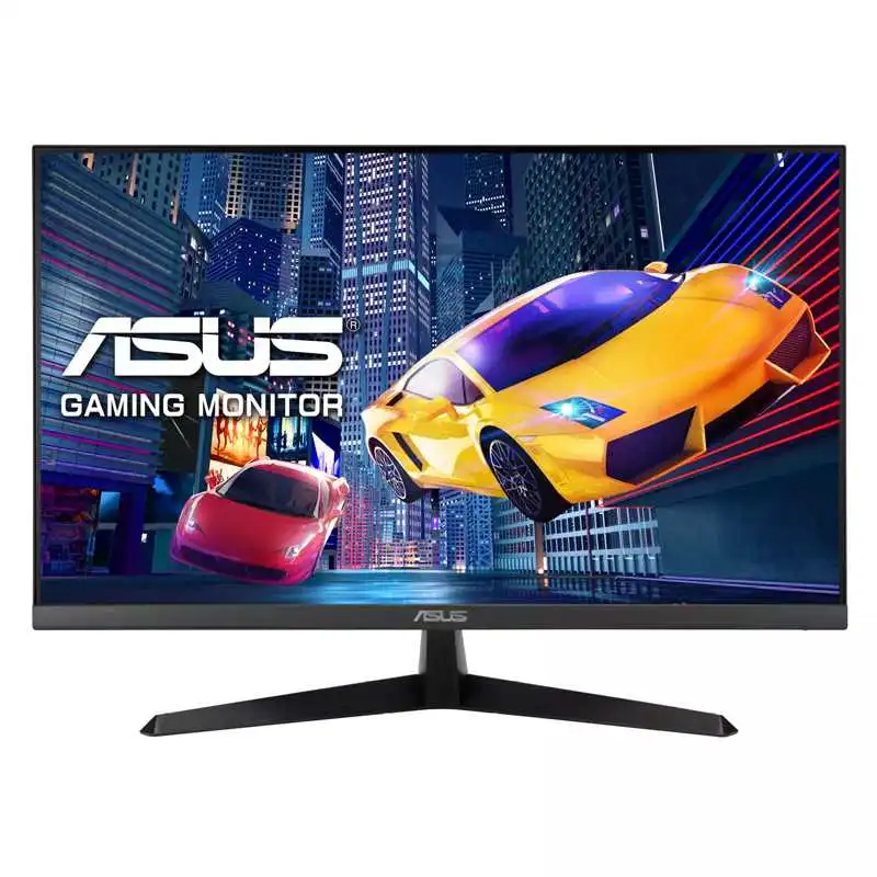 MONITOR PLANO GAMING ASUS VY279HGR 27 LED FHD IPS 120HZ HDMI X1 VGA X1 EARPHONE JACK