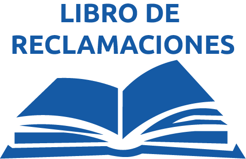 Libro de reclamaciones